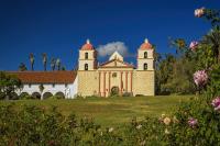 Old Mission Church 